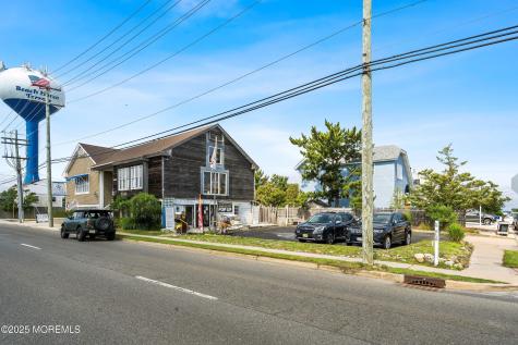 12900 Long Beach Boulevard Long Beach Twp NJ 08008