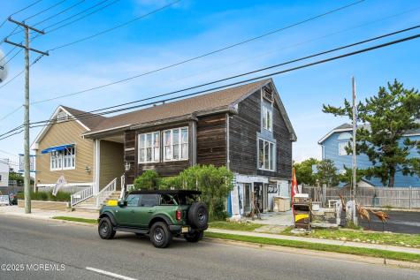 12900 Long Beach Boulevard Long Beach Twp NJ 08008