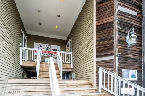 12900 Long Beach Boulevard Long Beach Twp NJ 08008