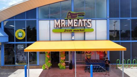 175 Locust Avenue West Long Branch NJ 07764