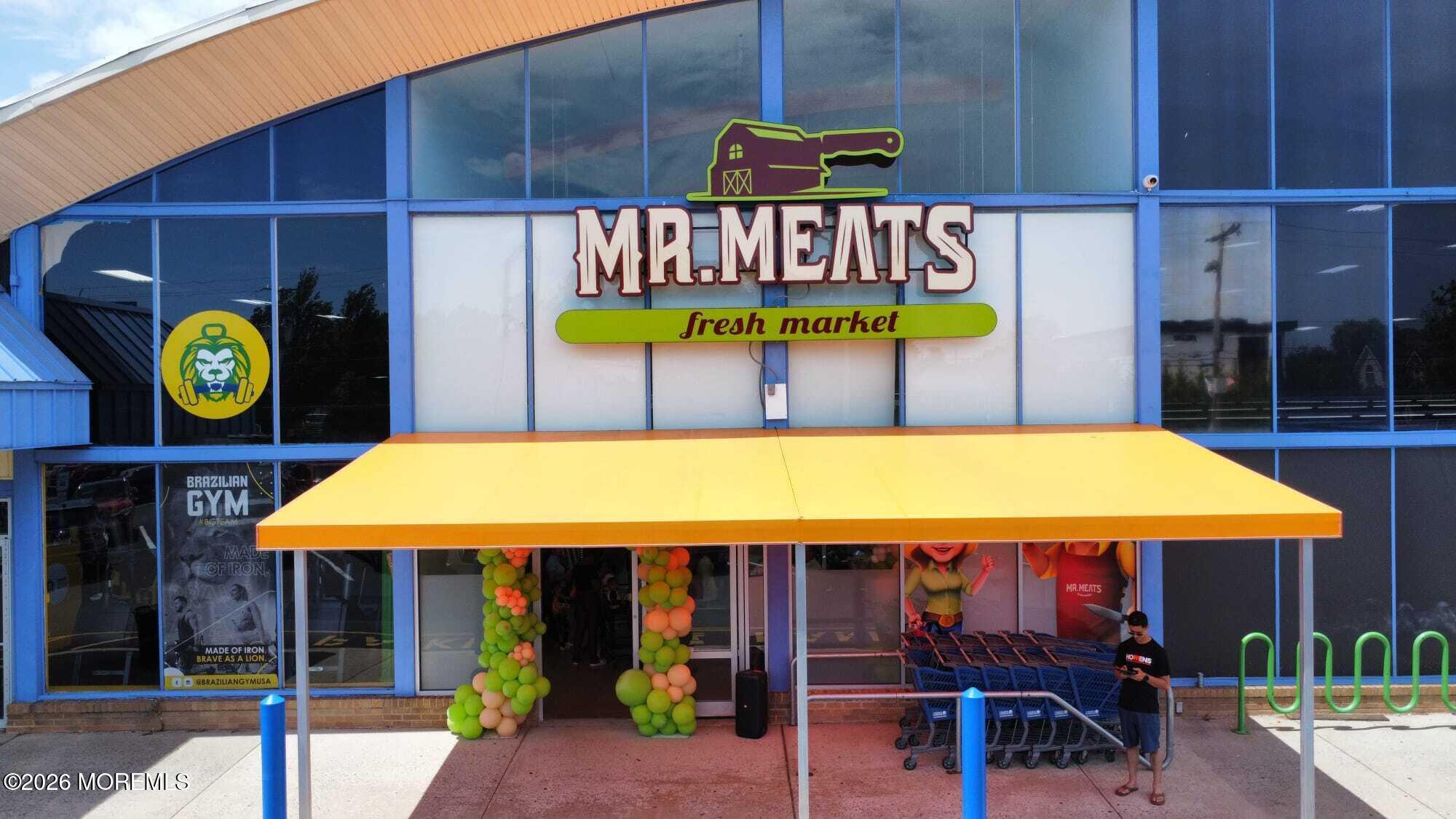 175 Locust Avenue West Long Branch NJ 07764