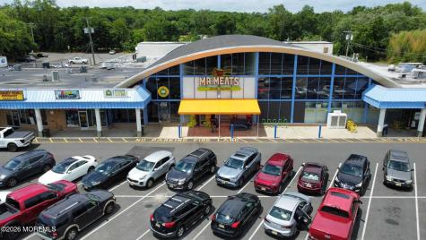 175 Locust Avenue West Long Branch NJ 07764