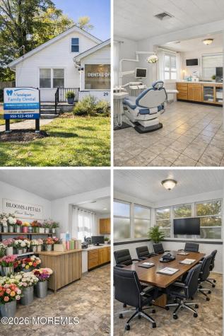 29 Wilson Avenue Manalapan NJ 07726