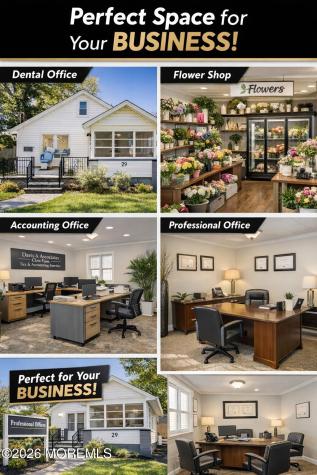 29 Wilson Avenue Manalapan NJ 07726