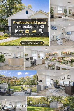 29 Wilson Avenue Manalapan NJ 07726