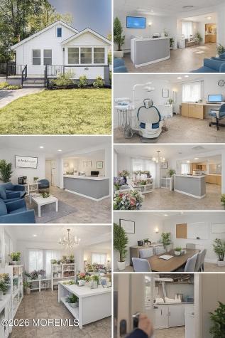 29 Wilson Avenue Manalapan NJ 07726