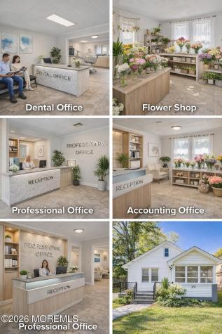 29 Wilson Avenue Manalapan NJ 07726