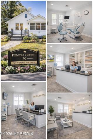 29 Wilson Avenue Manalapan NJ 07726