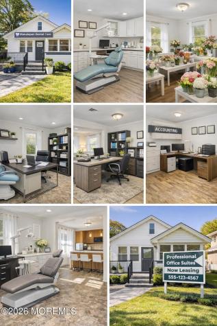 29 Wilson Avenue Manalapan NJ 07726
