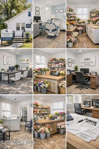 29 Wilson Avenue Manalapan NJ 07726