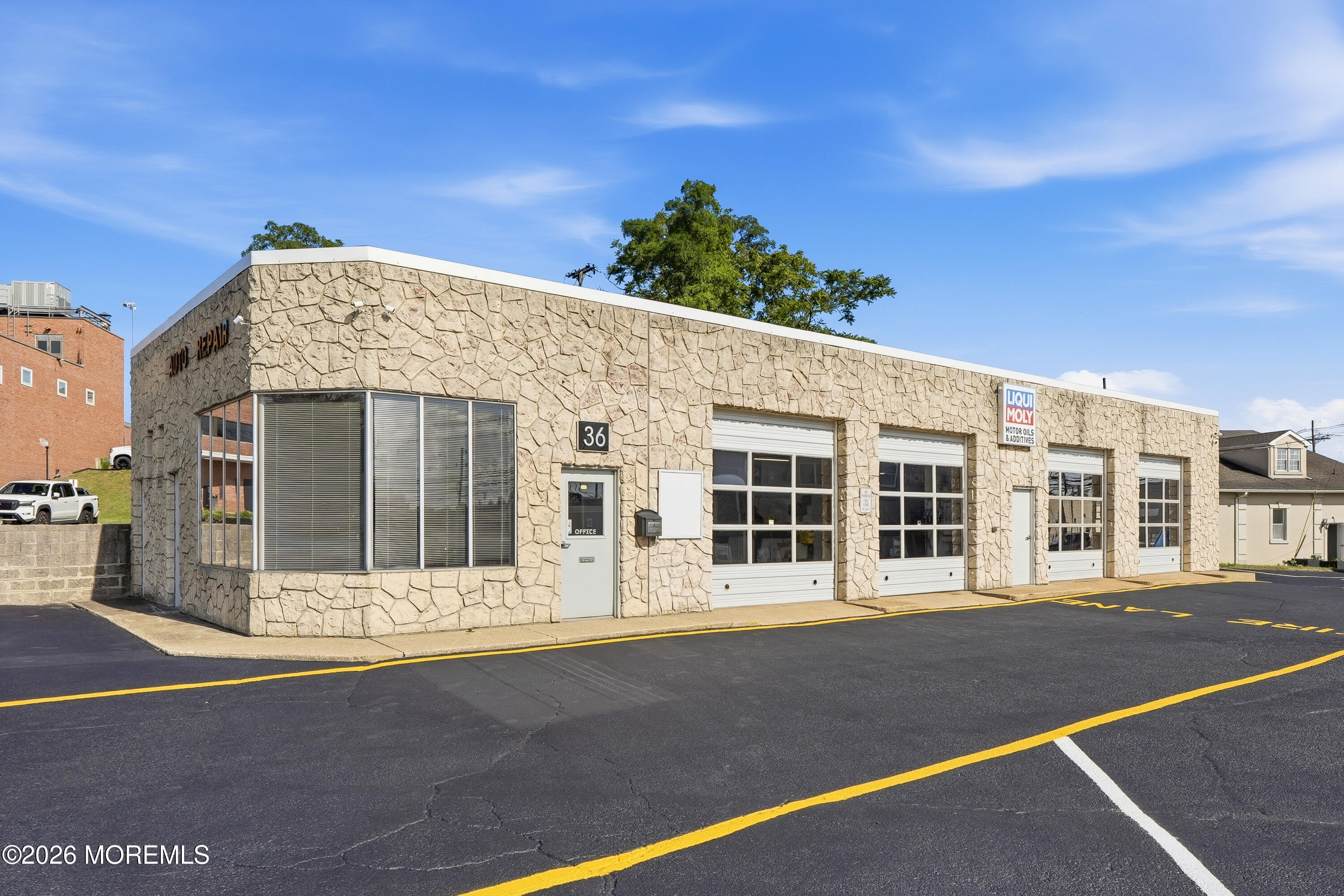 36 Irons Street Toms River NJ 08753