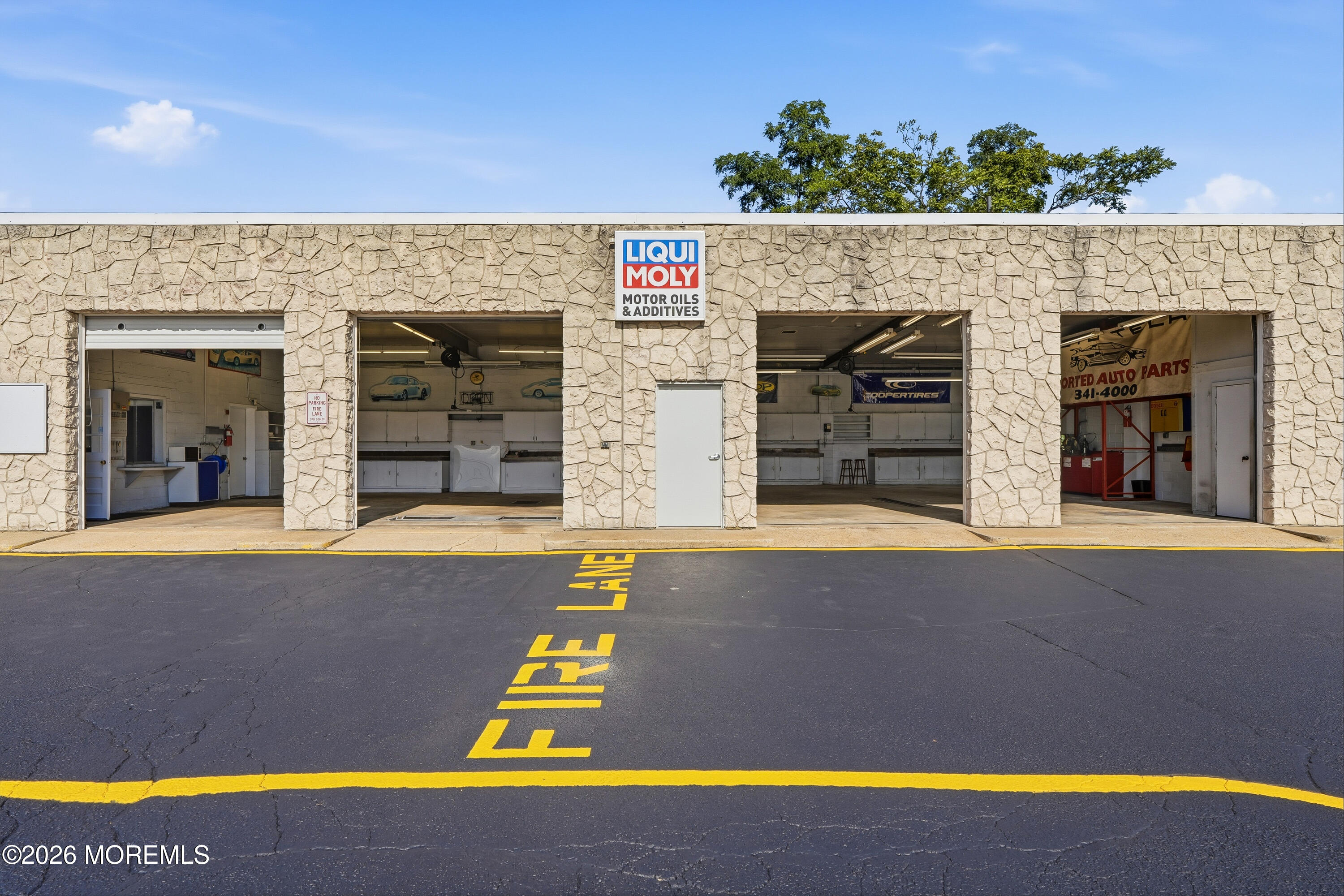 36 Irons Street Toms River NJ 08753