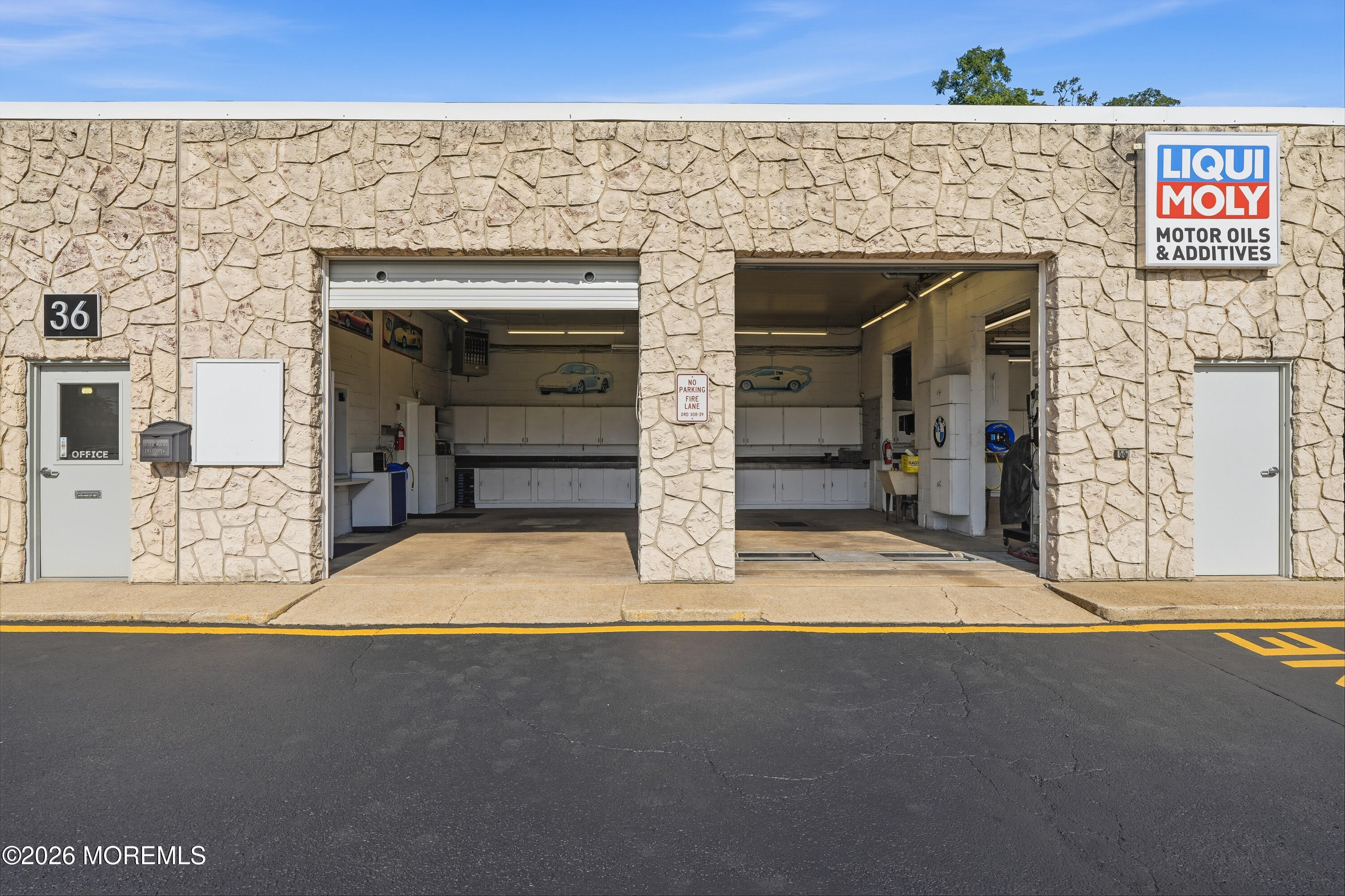 36 Irons Street Toms River NJ 08753
