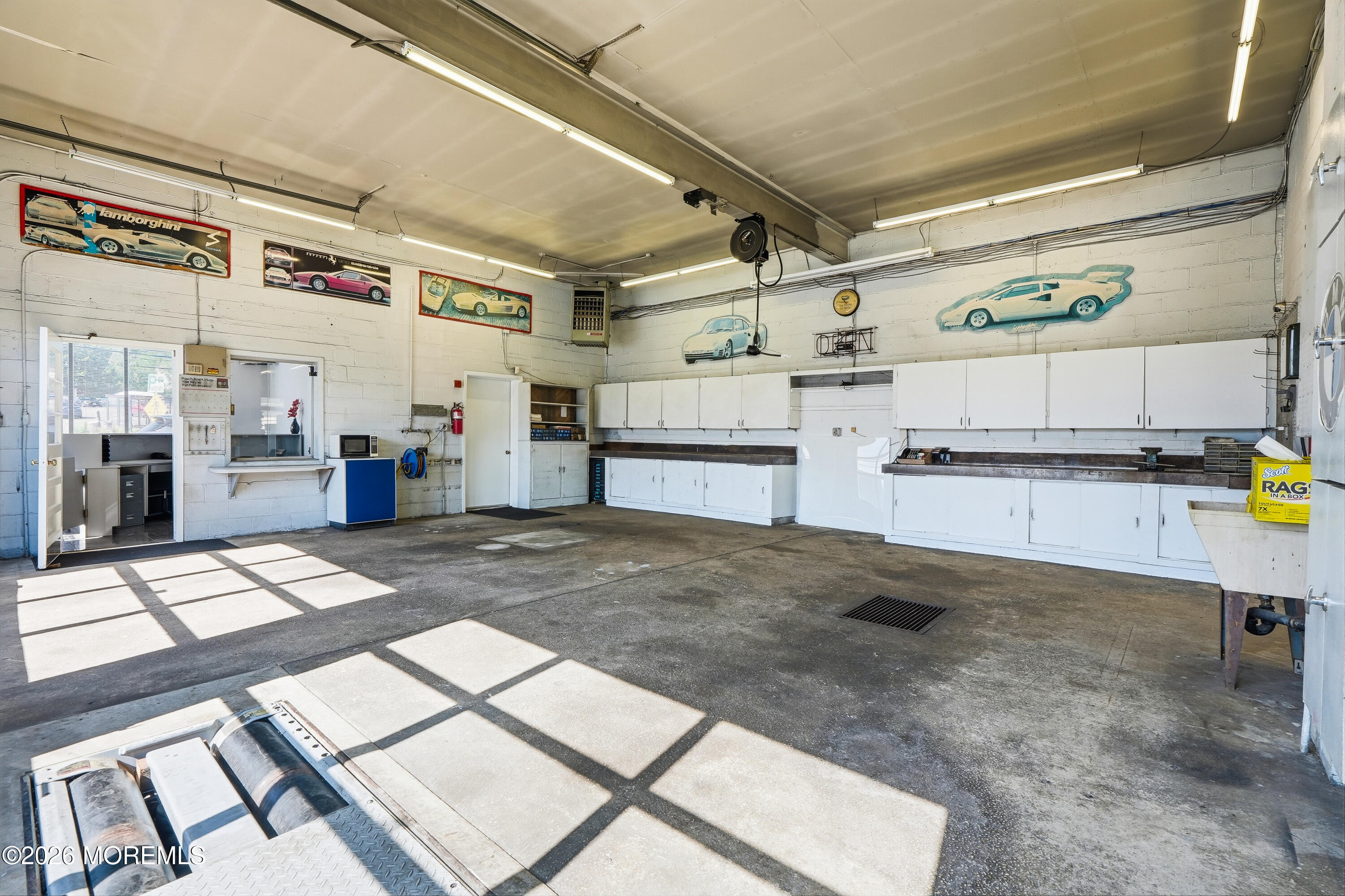 36 Irons Street Toms River NJ 08753