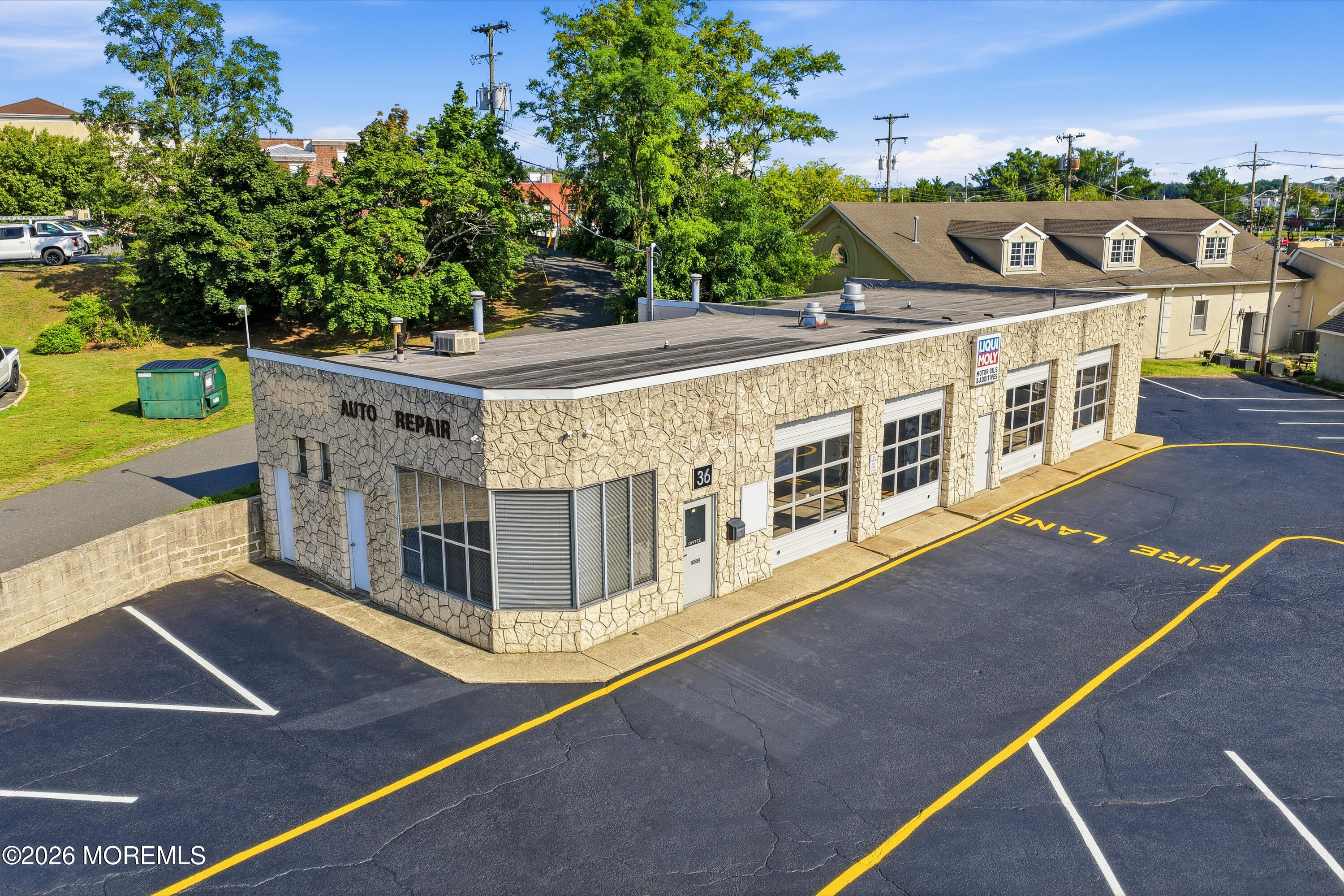 36 Irons Street Toms River NJ 08753