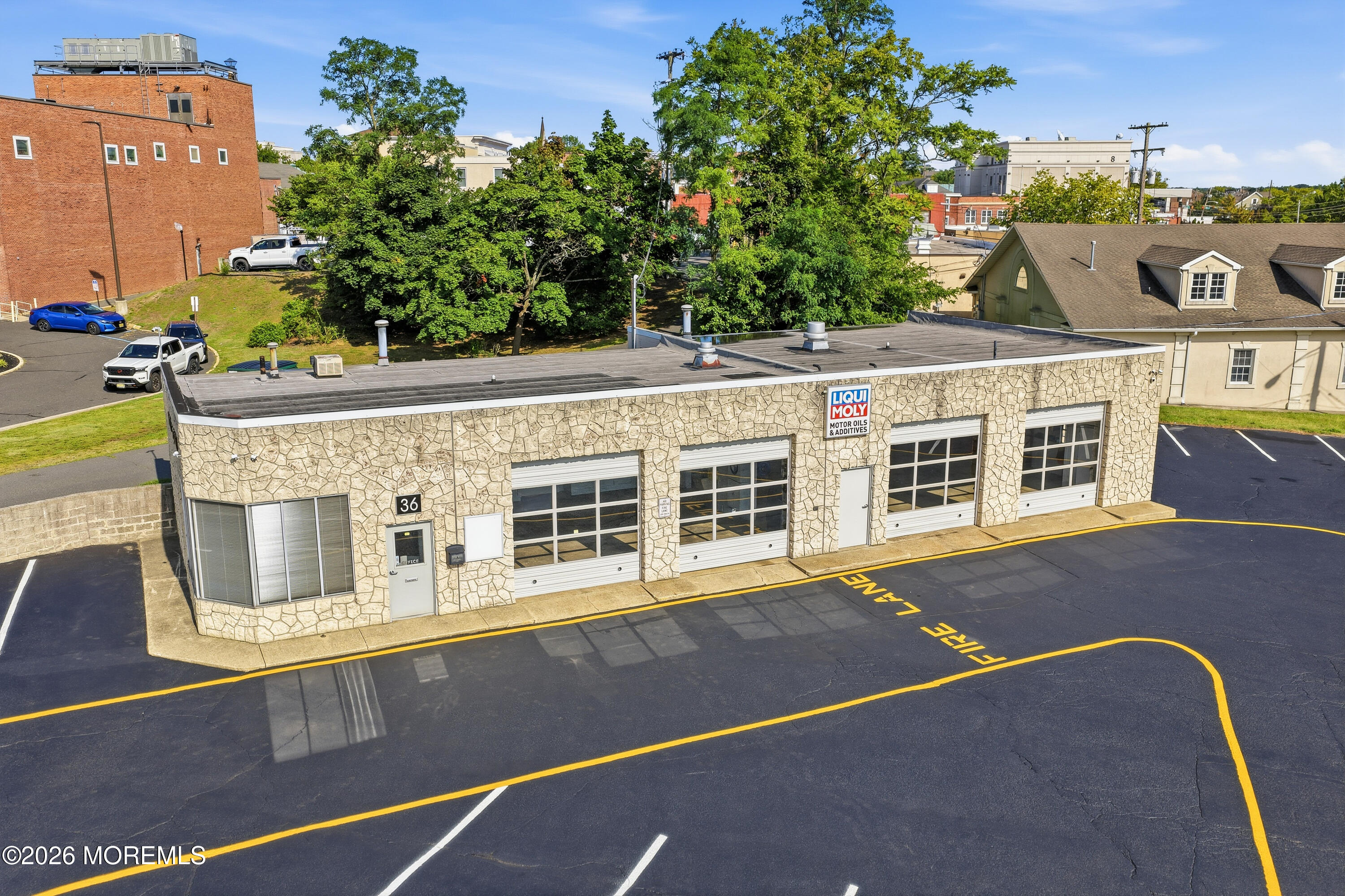 36 Irons Street Toms River NJ 08753