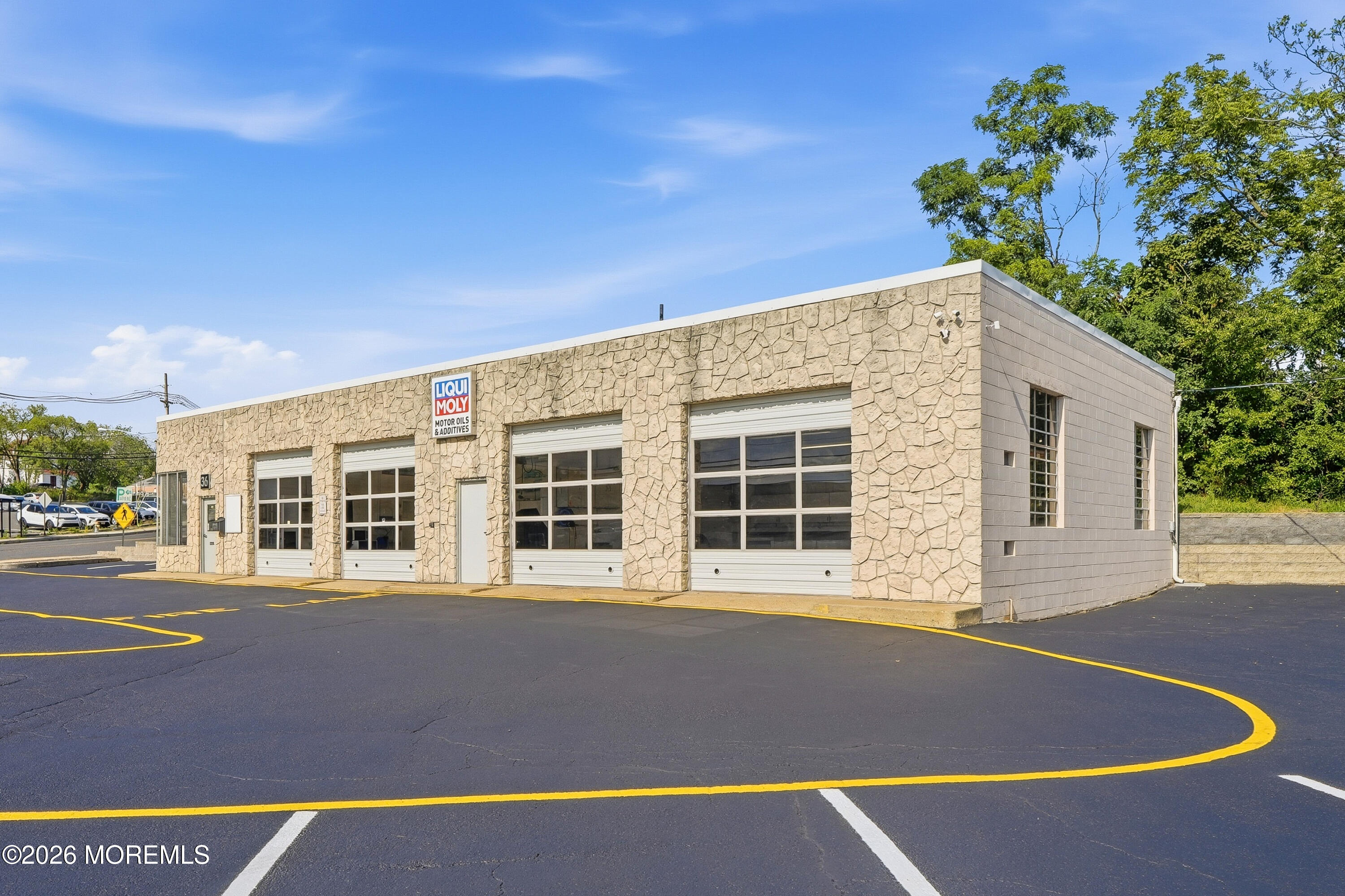 36 Irons Street Toms River NJ 08753