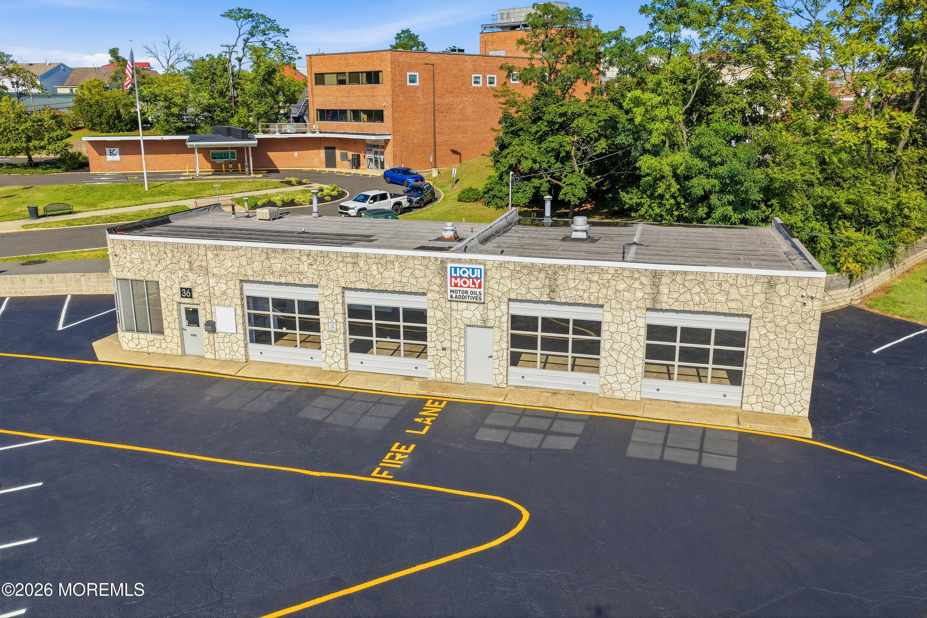 36 Irons Street Toms River NJ 08753