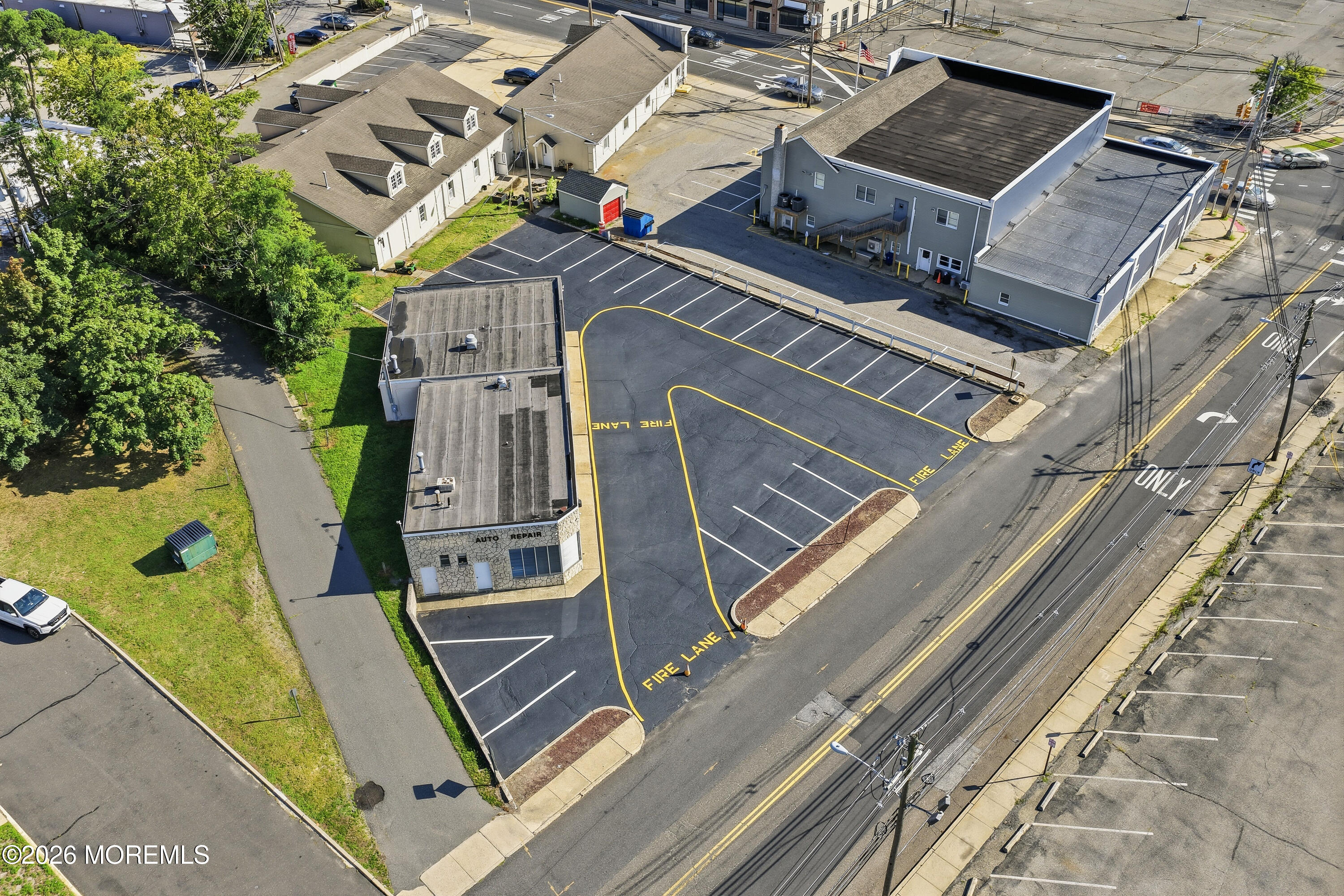 36 Irons Street Toms River NJ 08753