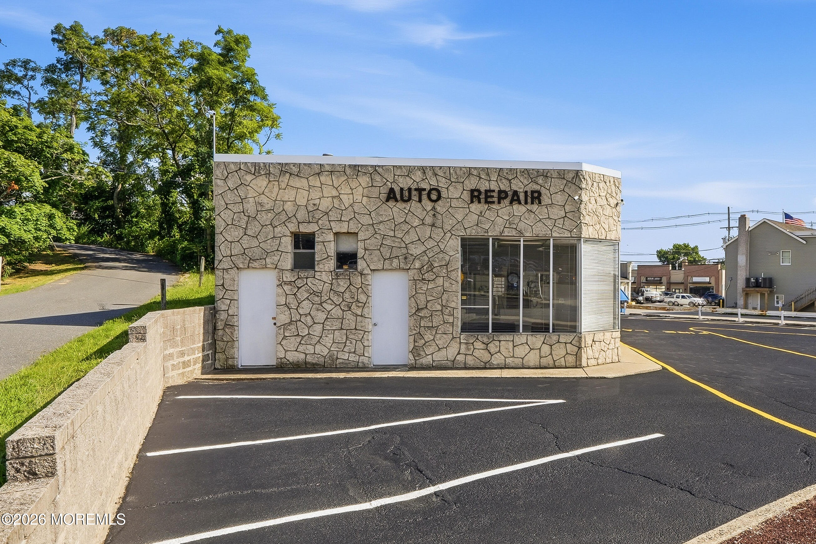 36 Irons Street Toms River NJ 08753
