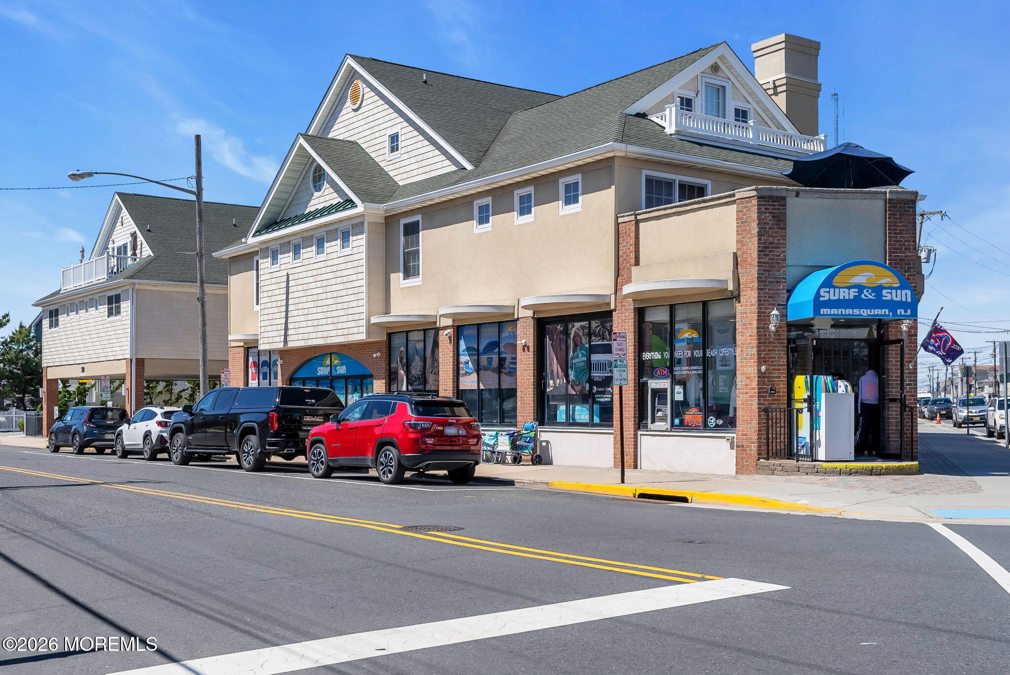 580 Main Street E Manasquan NJ 08736