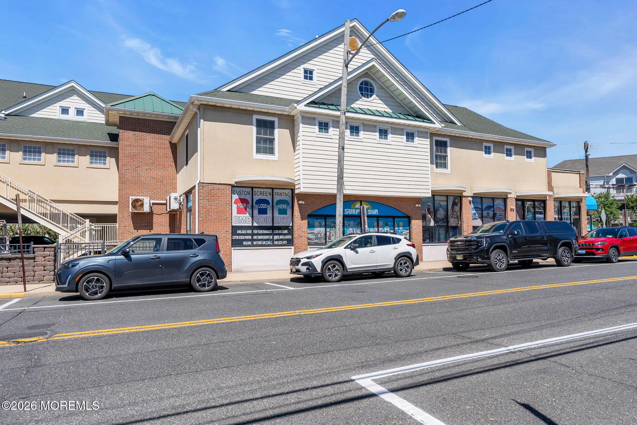 580 Main Street E Manasquan NJ 08736