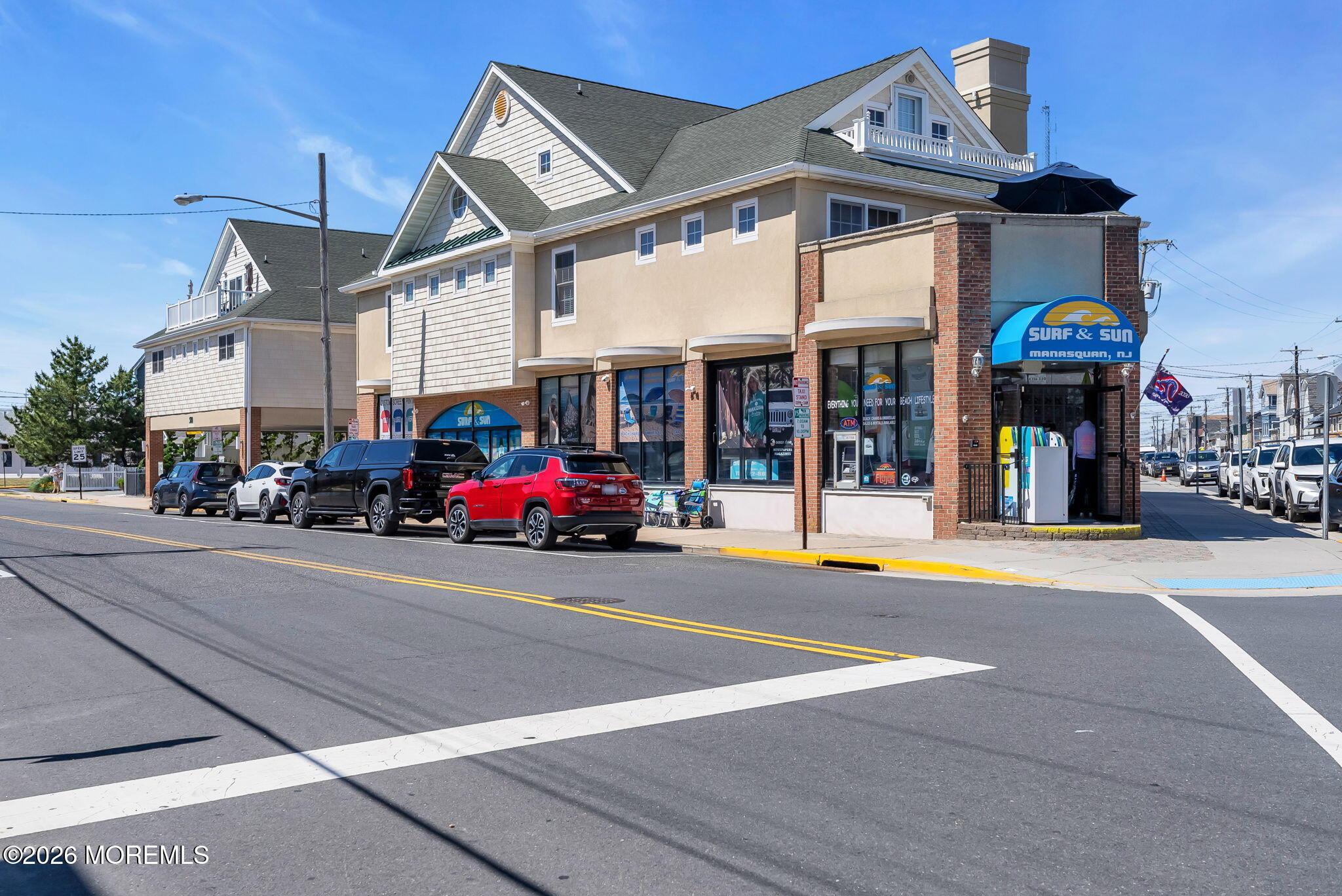 580 Main Street E Manasquan NJ 08736