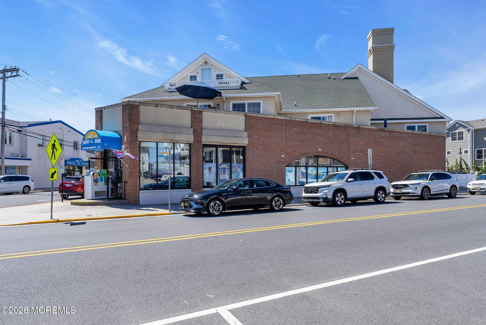 580 Main Street E Manasquan NJ 08736