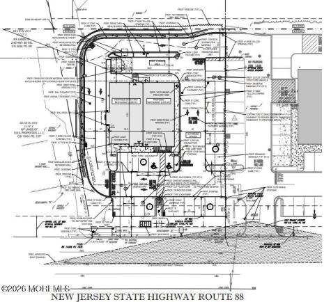 2158 Route 88 Brick NJ 08724