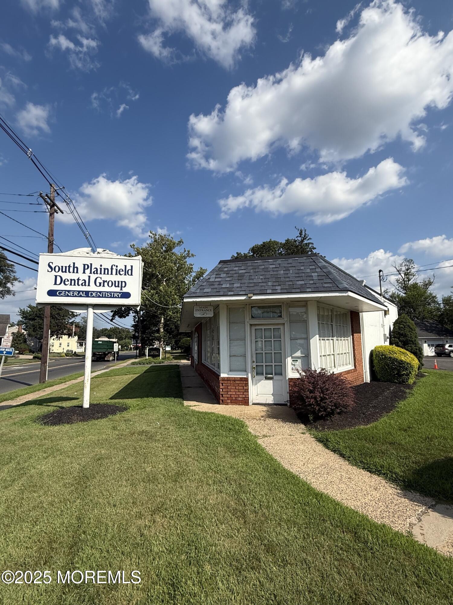 2412-2414 Plainfield Avenue South Plainfield NJ 07080