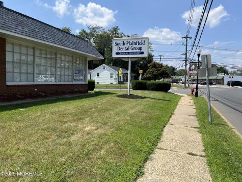 2412-2414 Plainfield Avenue South Plainfield NJ 07080