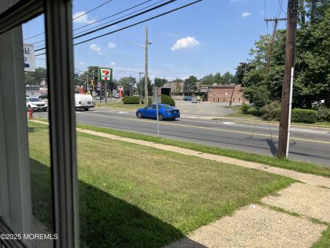 2412-2414 Plainfield Avenue South Plainfield NJ 07080