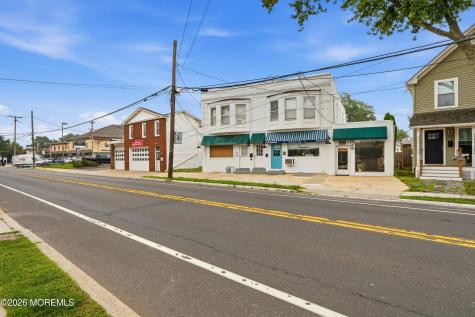 1614 State Route 71 West Belmar NJ 07719