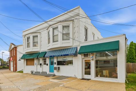 1614 State Route 71 West Belmar NJ 07719