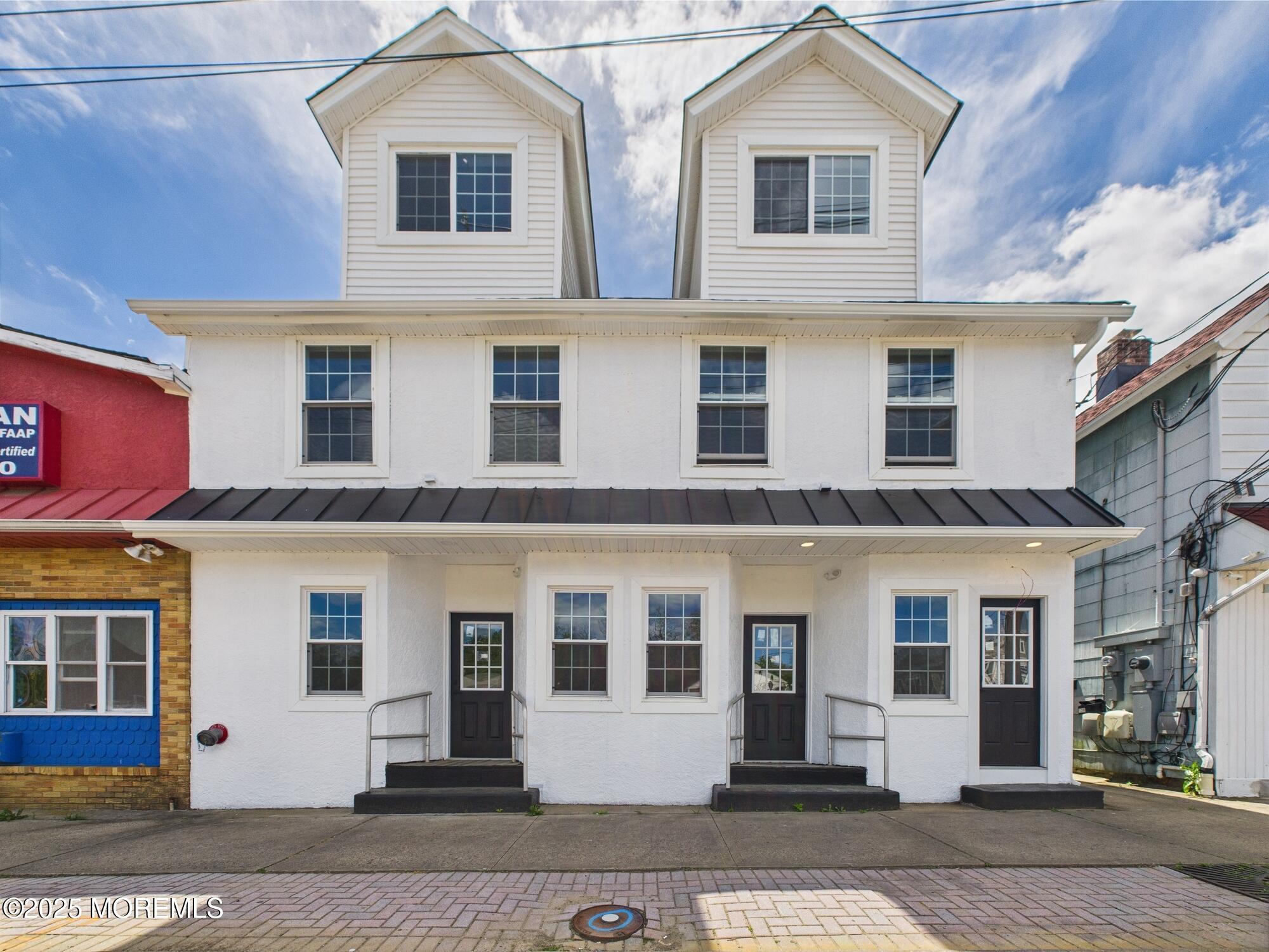 10 W Railroad Avenue Jamesburg NJ 08831