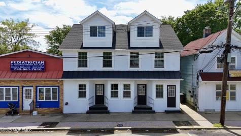 10 W Railroad Avenue Jamesburg NJ 08831