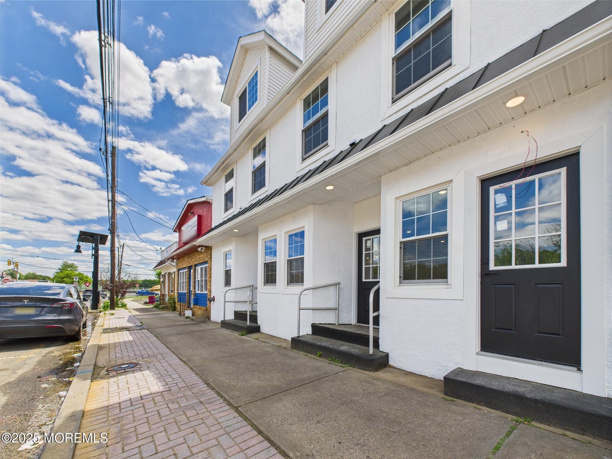 10 W Railroad Avenue Jamesburg NJ 08831