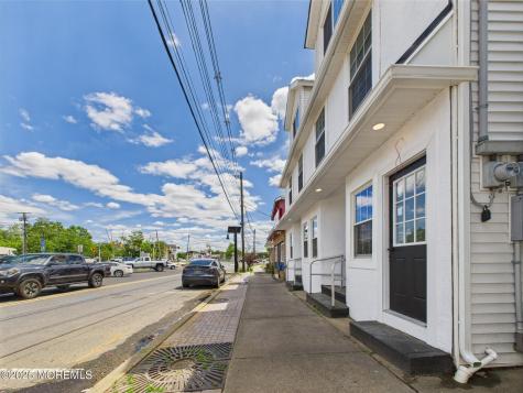 10 W Railroad Avenue Jamesburg NJ 08831