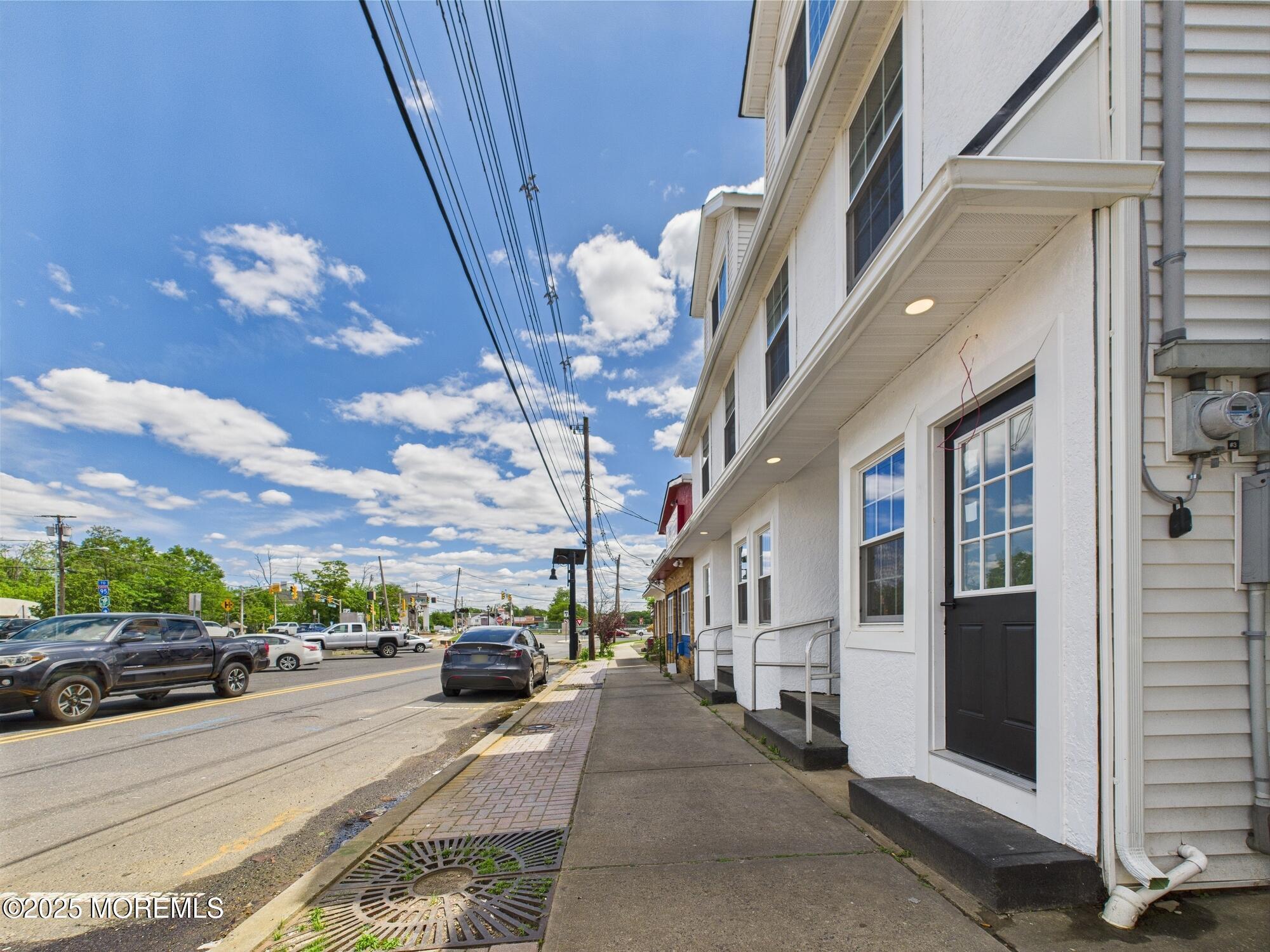 10 W Railroad Avenue Jamesburg NJ 08831