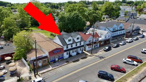 10 W Railroad Avenue Jamesburg NJ 08831