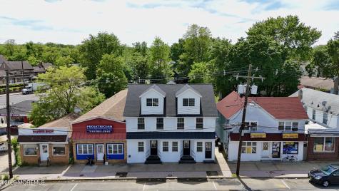 10 W Railroad Avenue Jamesburg NJ 08831