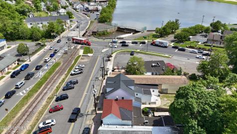 10 W Railroad Avenue Jamesburg NJ 08831