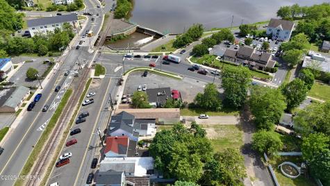 10 W Railroad Avenue Jamesburg NJ 08831