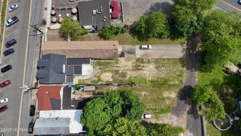 10 W Railroad Avenue Jamesburg NJ 08831