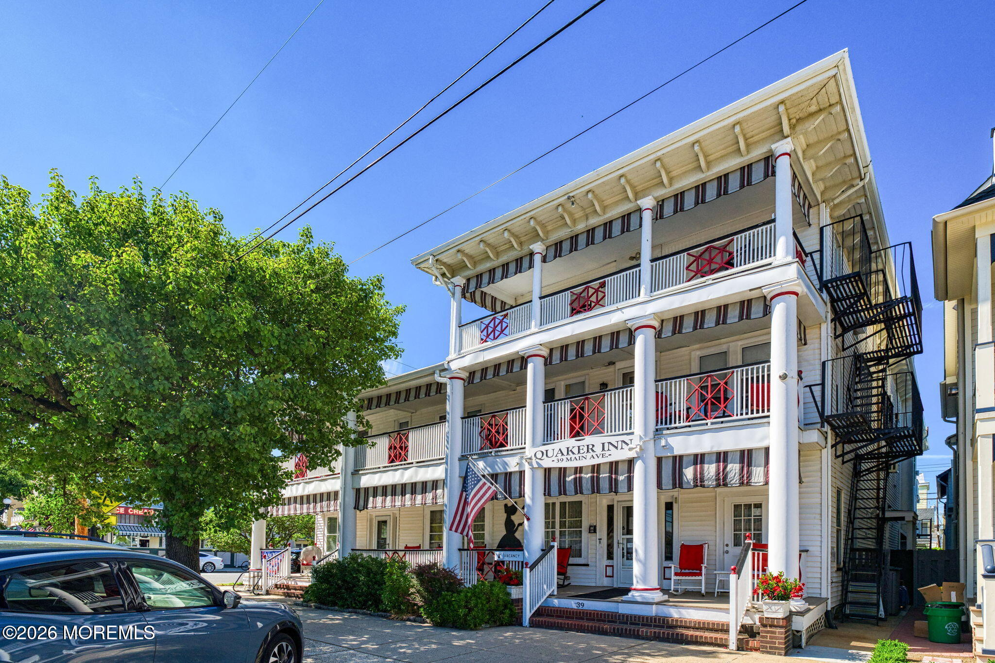 39 Main Avenue Ocean Grove NJ 07756