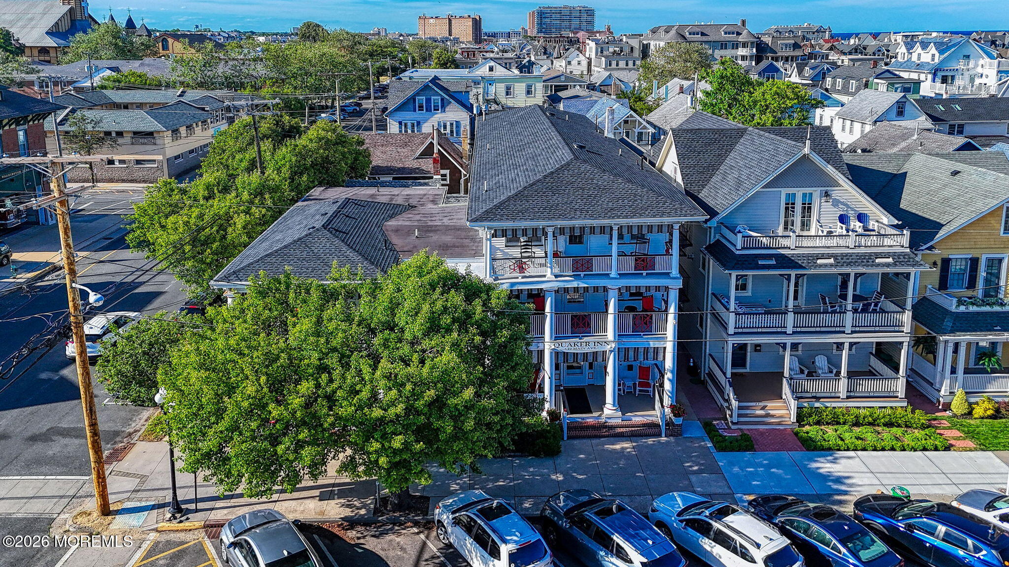 39 Main Avenue Ocean Grove NJ 07756
