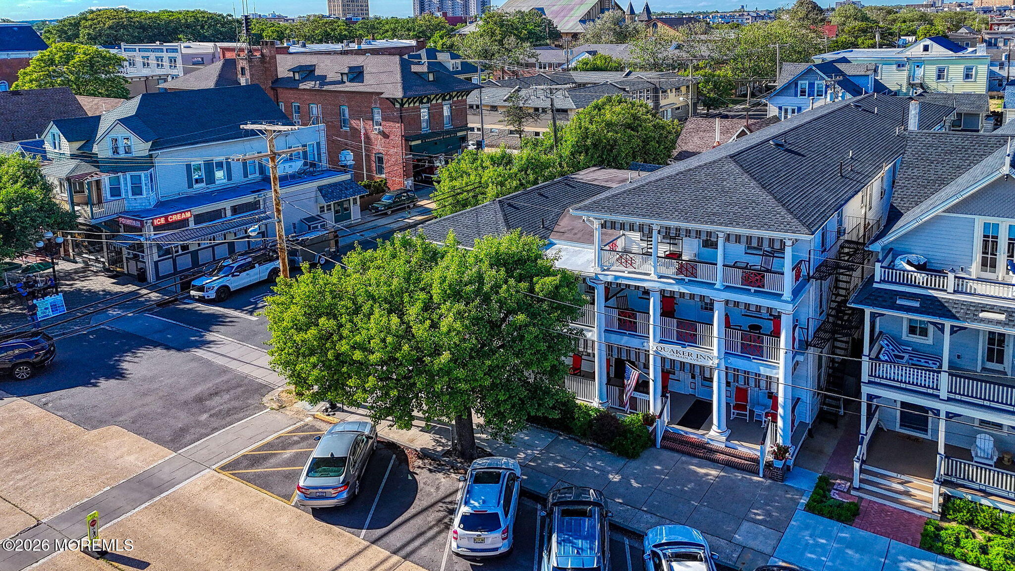 39 Main Avenue Ocean Grove NJ 07756