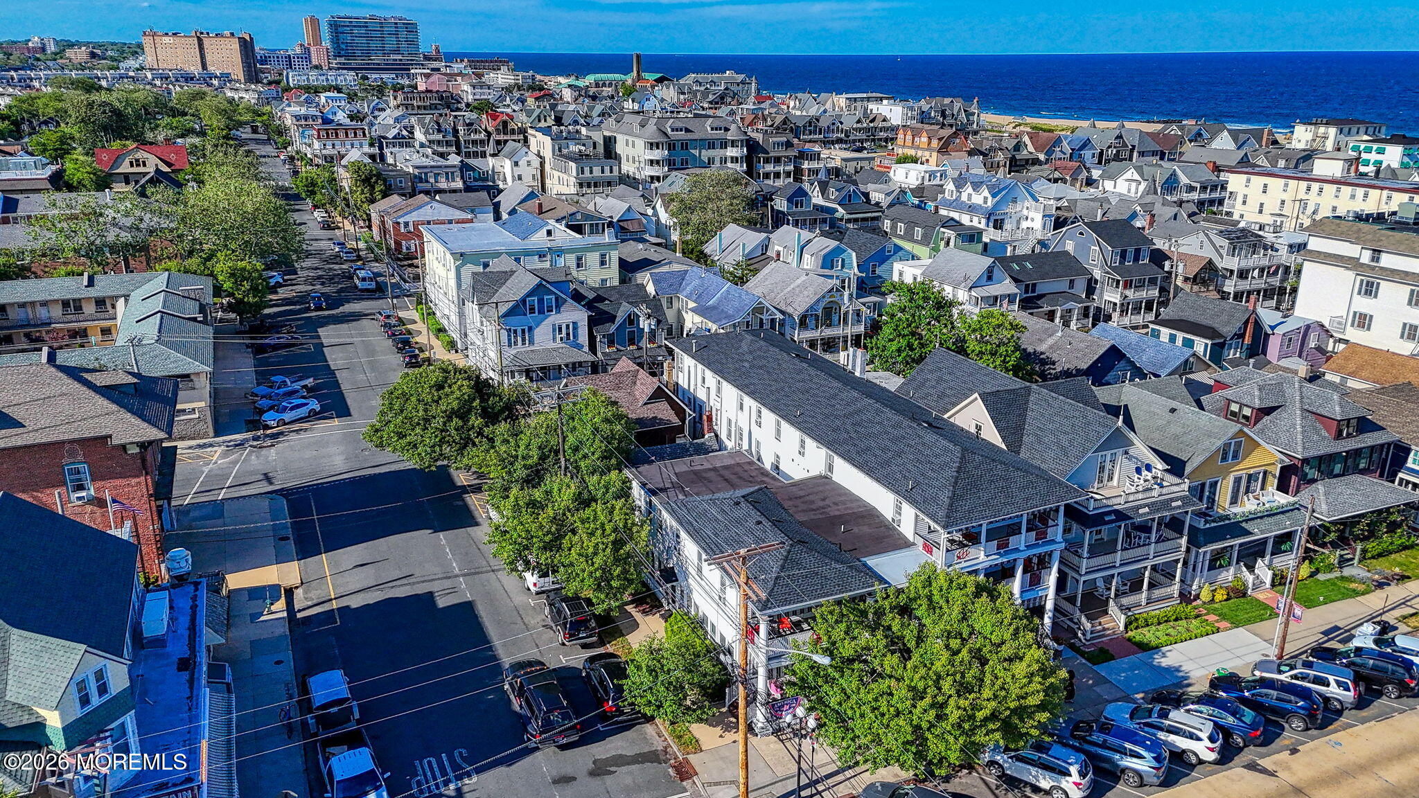 39 Main Avenue Ocean Grove NJ 07756