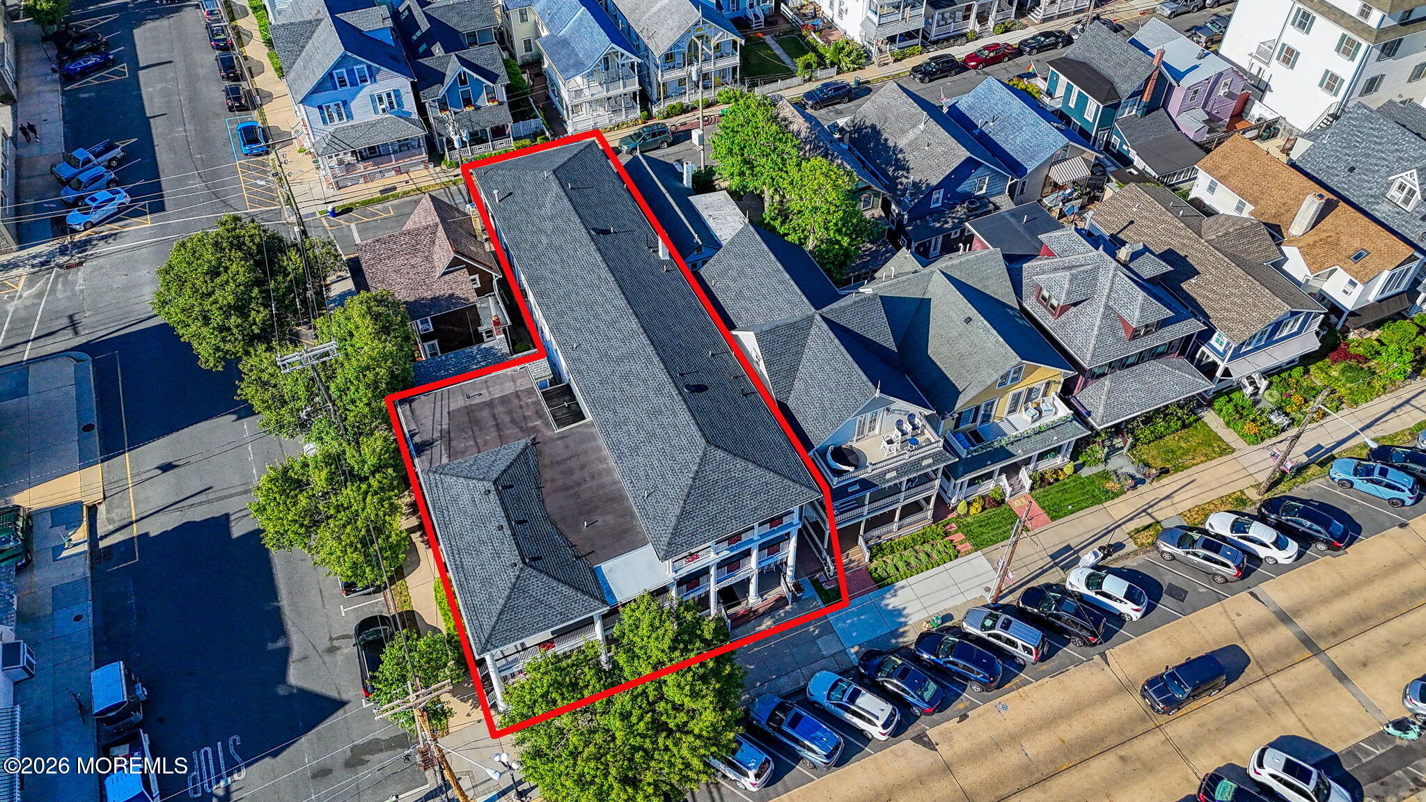 39 Main Avenue Ocean Grove NJ 07756