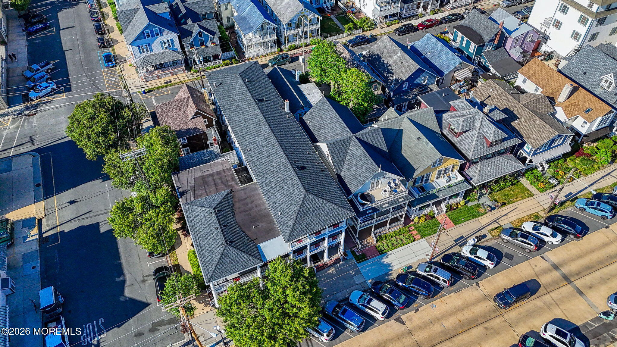 39 Main Avenue Ocean Grove NJ 07756